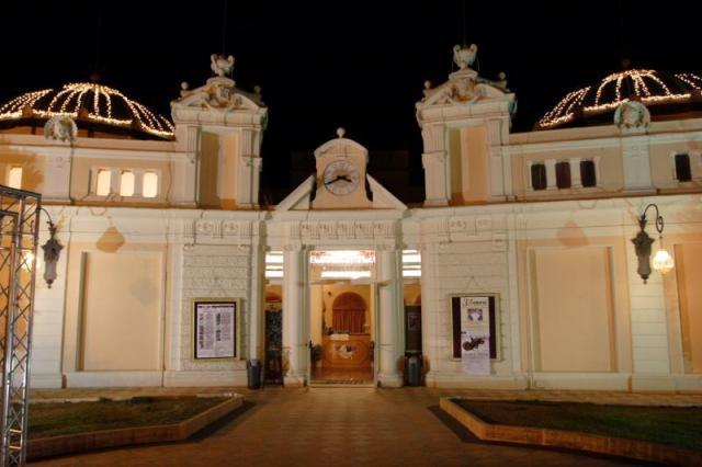 Teatro Comunale di Fiuggi